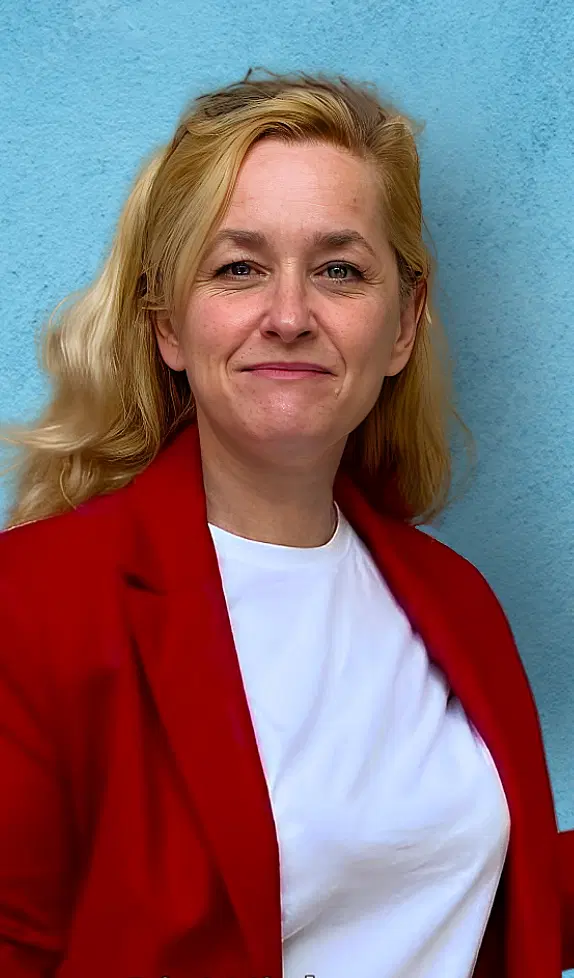 Elizabeth Raphaela Nelsen